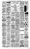 Acton Gazette Friday 21 October 1910 Page 4