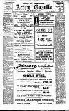 Acton Gazette Friday 04 November 1910 Page 1