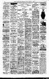 Acton Gazette Friday 04 November 1910 Page 4