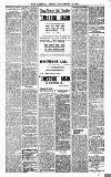 Acton Gazette Friday 11 November 1910 Page 3
