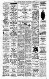 Acton Gazette Friday 11 November 1910 Page 4