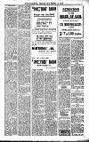 Acton Gazette Friday 18 November 1910 Page 3