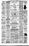 Acton Gazette Friday 18 November 1910 Page 4