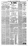 Acton Gazette Friday 25 November 1910 Page 3