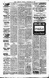 Acton Gazette Friday 16 December 1910 Page 6