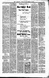 Acton Gazette Friday 30 December 1910 Page 3