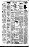 Acton Gazette Friday 30 December 1910 Page 4