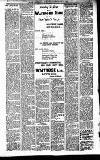 Acton Gazette Friday 06 January 1911 Page 3