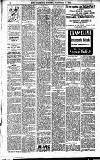 Acton Gazette Friday 06 January 1911 Page 6