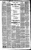 Acton Gazette Friday 13 January 1911 Page 3