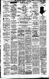 Acton Gazette Friday 13 January 1911 Page 4