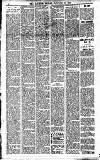 Acton Gazette Friday 13 January 1911 Page 8