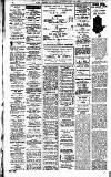Acton Gazette Friday 27 January 1911 Page 4