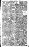 Acton Gazette Friday 27 January 1911 Page 8