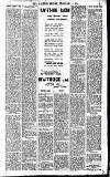 Acton Gazette Friday 03 February 1911 Page 3