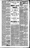 Acton Gazette Friday 17 February 1911 Page 3