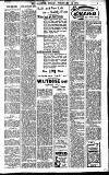 Acton Gazette Friday 24 February 1911 Page 3
