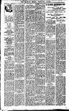 Acton Gazette Friday 24 February 1911 Page 6