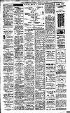 Acton Gazette Friday 31 March 1911 Page 4