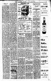 Acton Gazette Friday 21 April 1911 Page 7