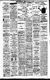 Acton Gazette Friday 12 May 1911 Page 4