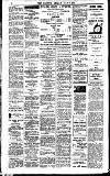 Acton Gazette Friday 07 July 1911 Page 4