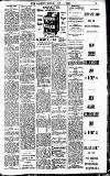 Acton Gazette Friday 07 July 1911 Page 7
