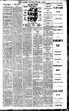 Acton Gazette Friday 11 August 1911 Page 7