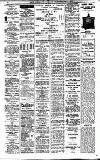 Acton Gazette Friday 01 September 1911 Page 4