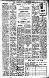 Acton Gazette Friday 22 September 1911 Page 3