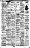 Acton Gazette Friday 22 September 1911 Page 4