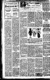 Acton Gazette Friday 22 September 1911 Page 8