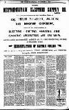 Acton Gazette Friday 03 November 1911 Page 2