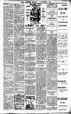 Acton Gazette Friday 03 November 1911 Page 7