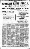 Acton Gazette Friday 17 November 1911 Page 2