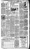 Acton Gazette Friday 17 November 1911 Page 3