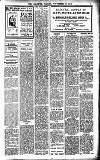 Acton Gazette Friday 17 November 1911 Page 5