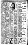 Acton Gazette Friday 17 November 1911 Page 7