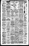 Acton Gazette Friday 01 December 1911 Page 4