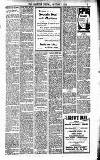 Acton Gazette Friday 05 January 1912 Page 3