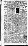 Acton Gazette Friday 12 January 1912 Page 6