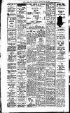 Acton Gazette Friday 02 February 1912 Page 4