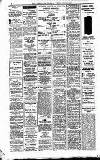 Acton Gazette Friday 16 February 1912 Page 4