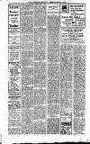 Acton Gazette Friday 16 February 1912 Page 6