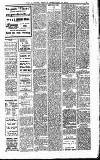 Acton Gazette Friday 23 February 1912 Page 5