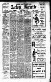 Acton Gazette Friday 01 March 1912 Page 1