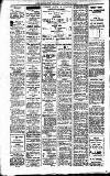 Acton Gazette Friday 01 March 1912 Page 4