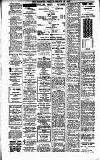 Acton Gazette Friday 22 March 1912 Page 4