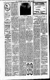 Acton Gazette Friday 26 April 1912 Page 6