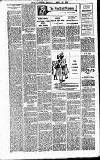 Acton Gazette Friday 26 April 1912 Page 8